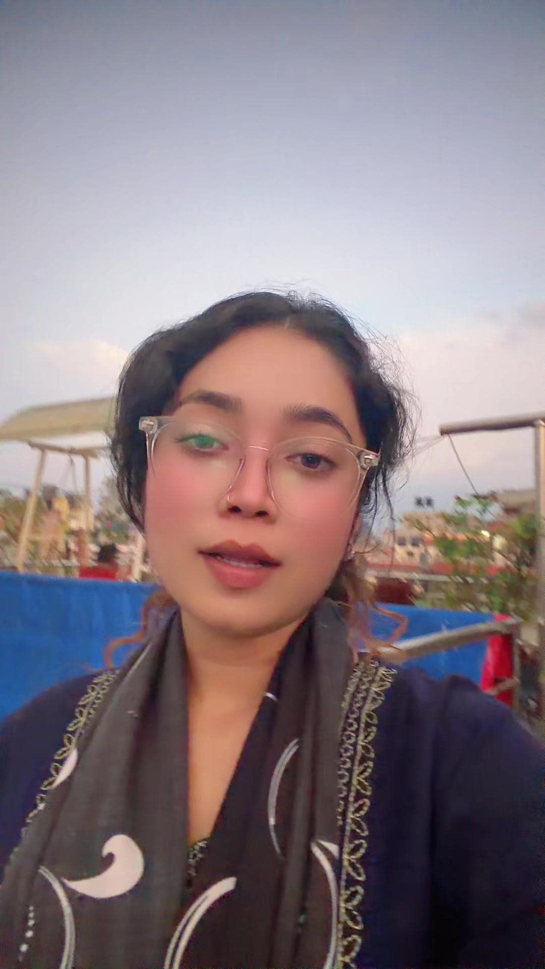 @Bhawana Aryal