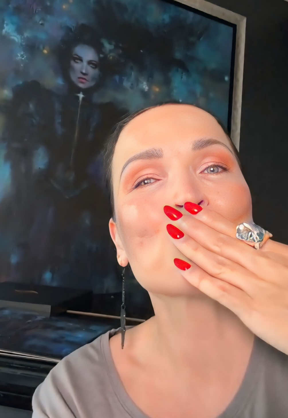 @Tarja México