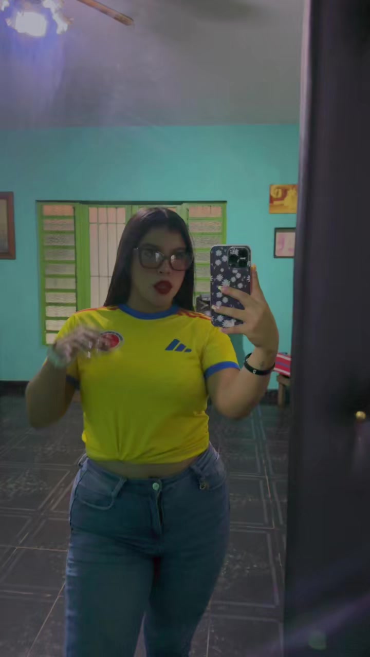 @♎️ Jana Rojas 🇻🇪