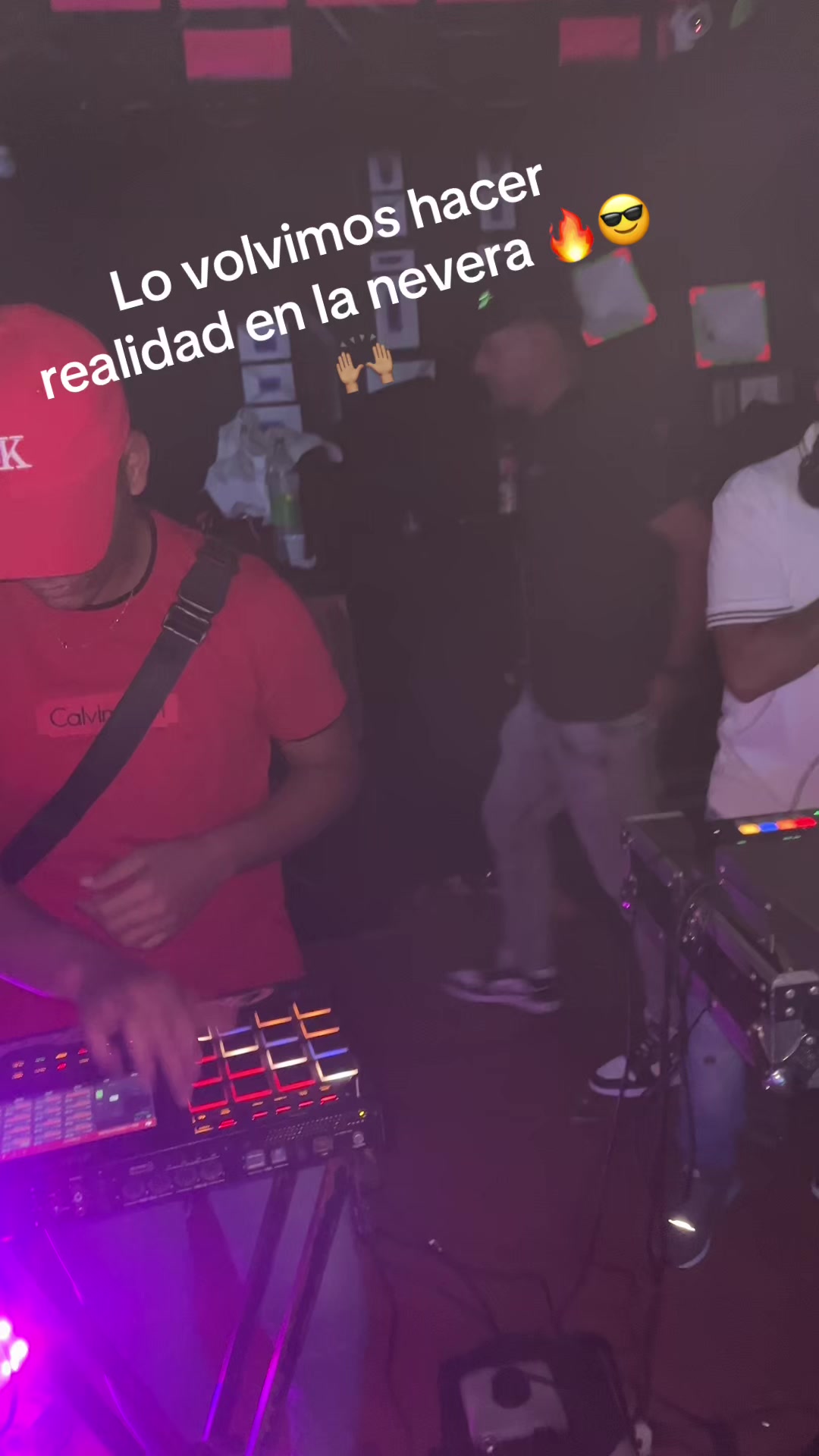 @JHEISON MAN