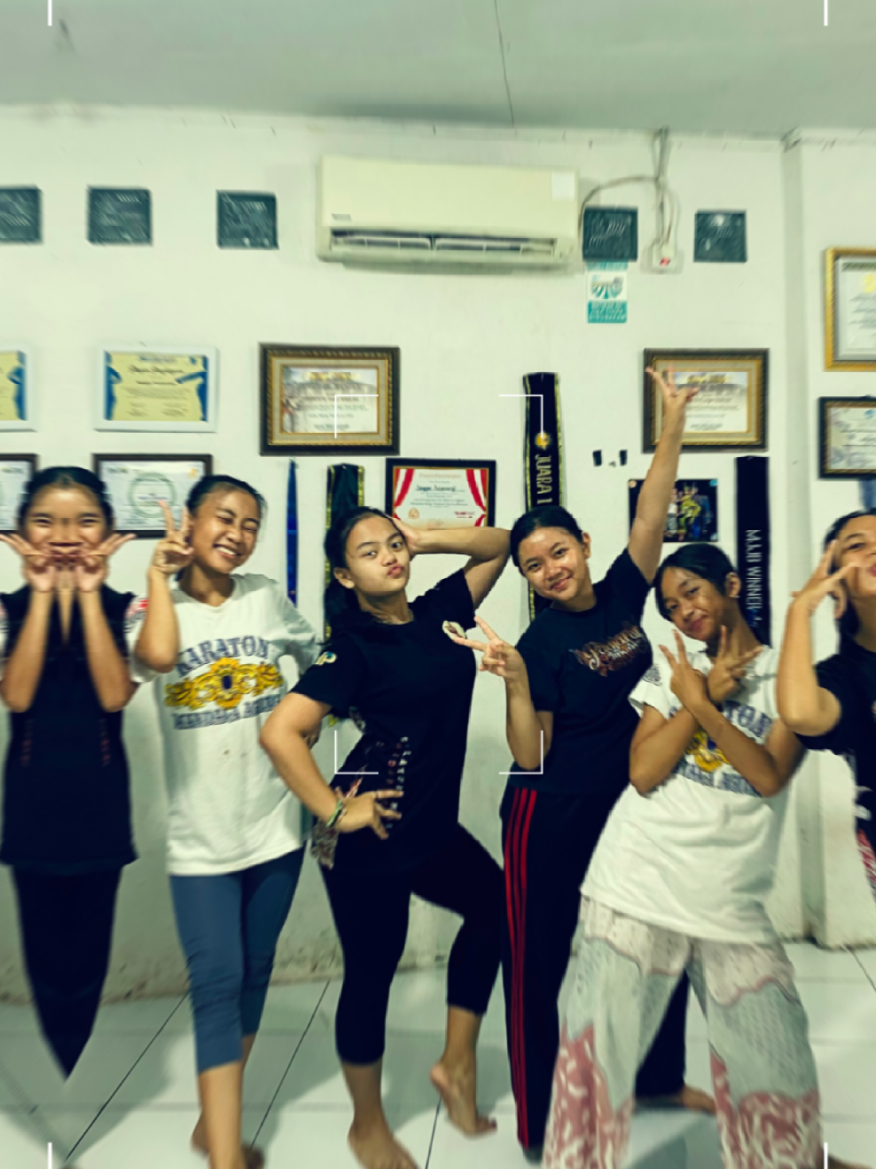 @Ibunya Neng Adel 💝💃✨