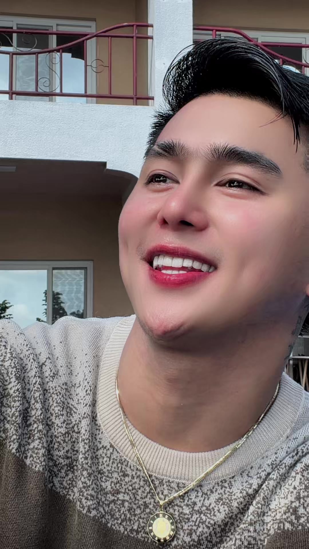 @Prince keycee