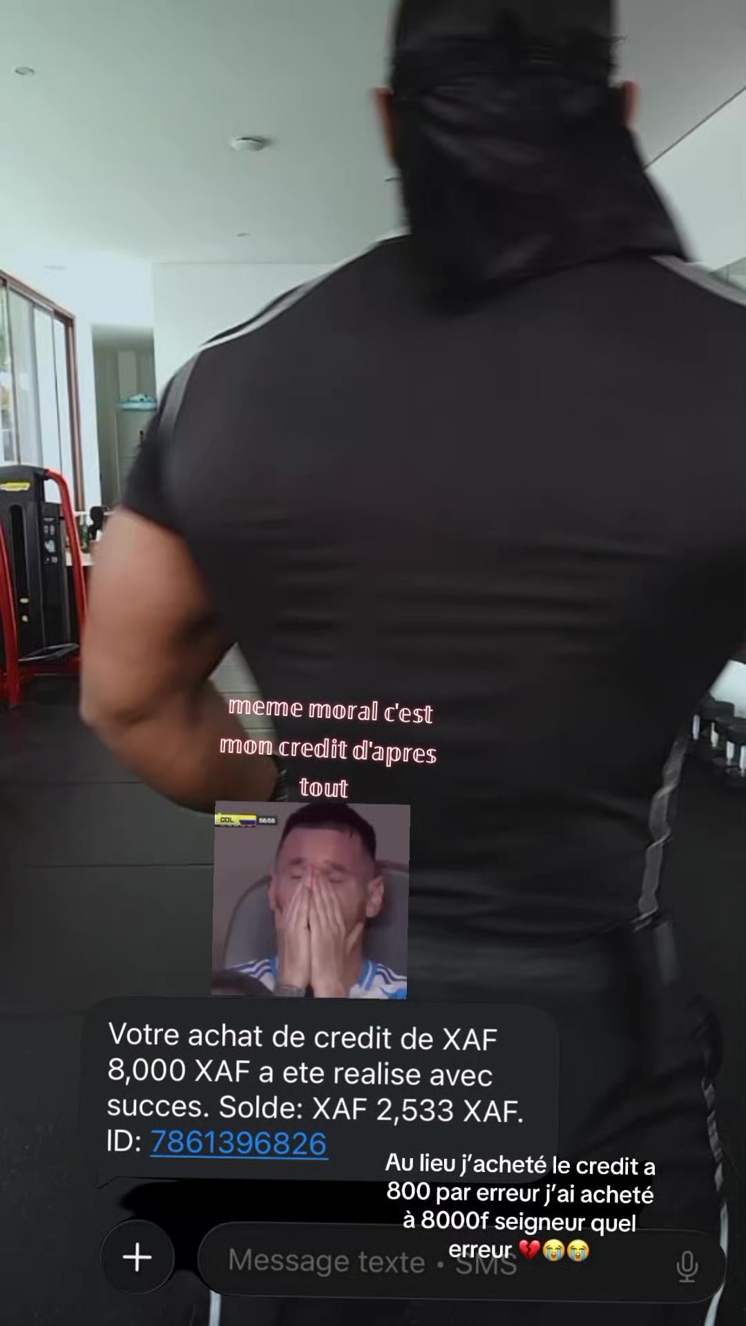 @ℂ𝕆𝔸ℂℍ 𝔻ℍ𝔼ℝ𝔼ℂ𝕂 (𝔾ℝ𝔹 🥊