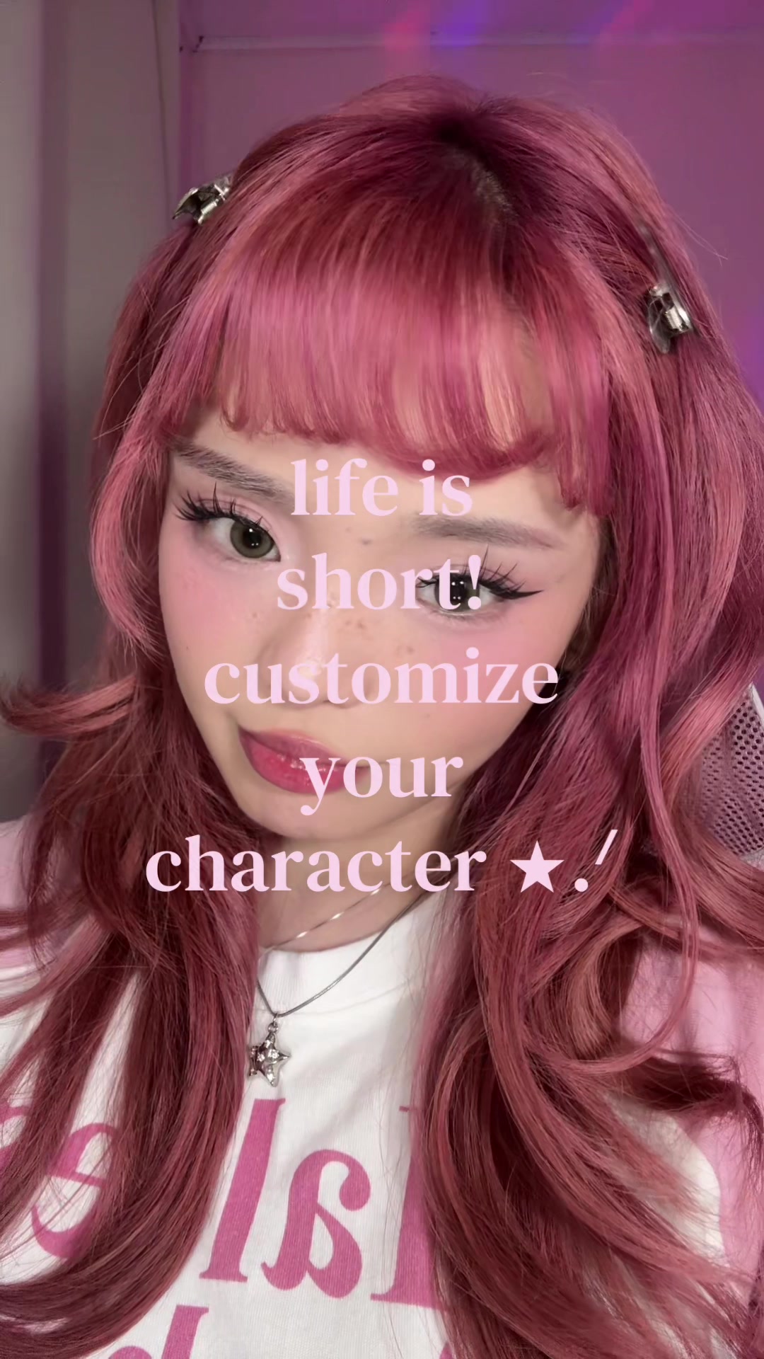 @Kiyoko ✮⋆˙
