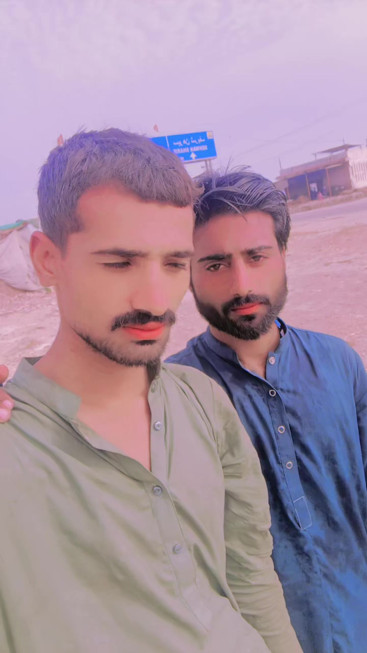 @Amir Khan