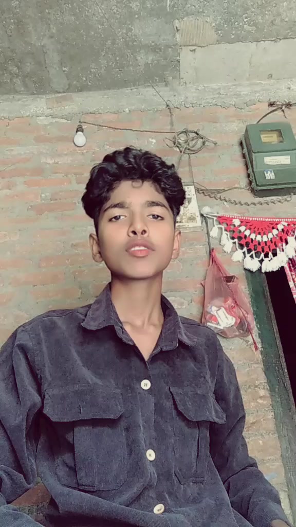 @arbaj khan 97