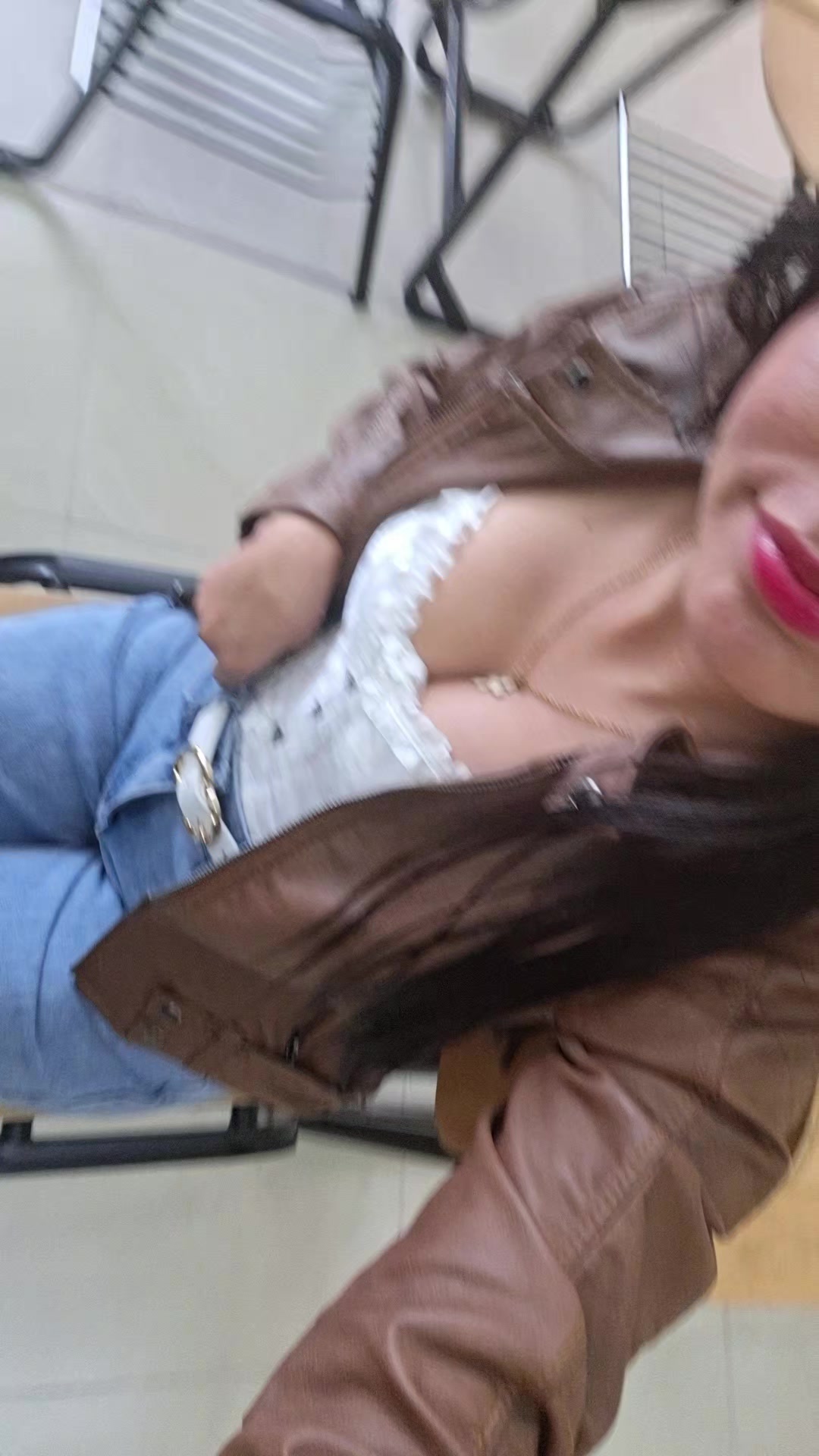 @Allison Vega