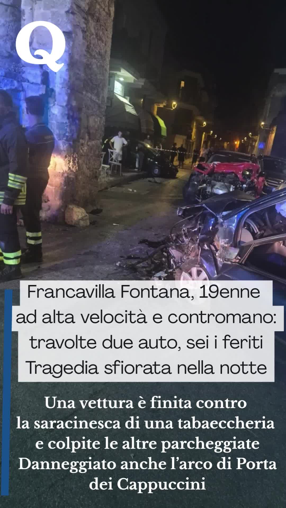 @Quotidiano di Puglia