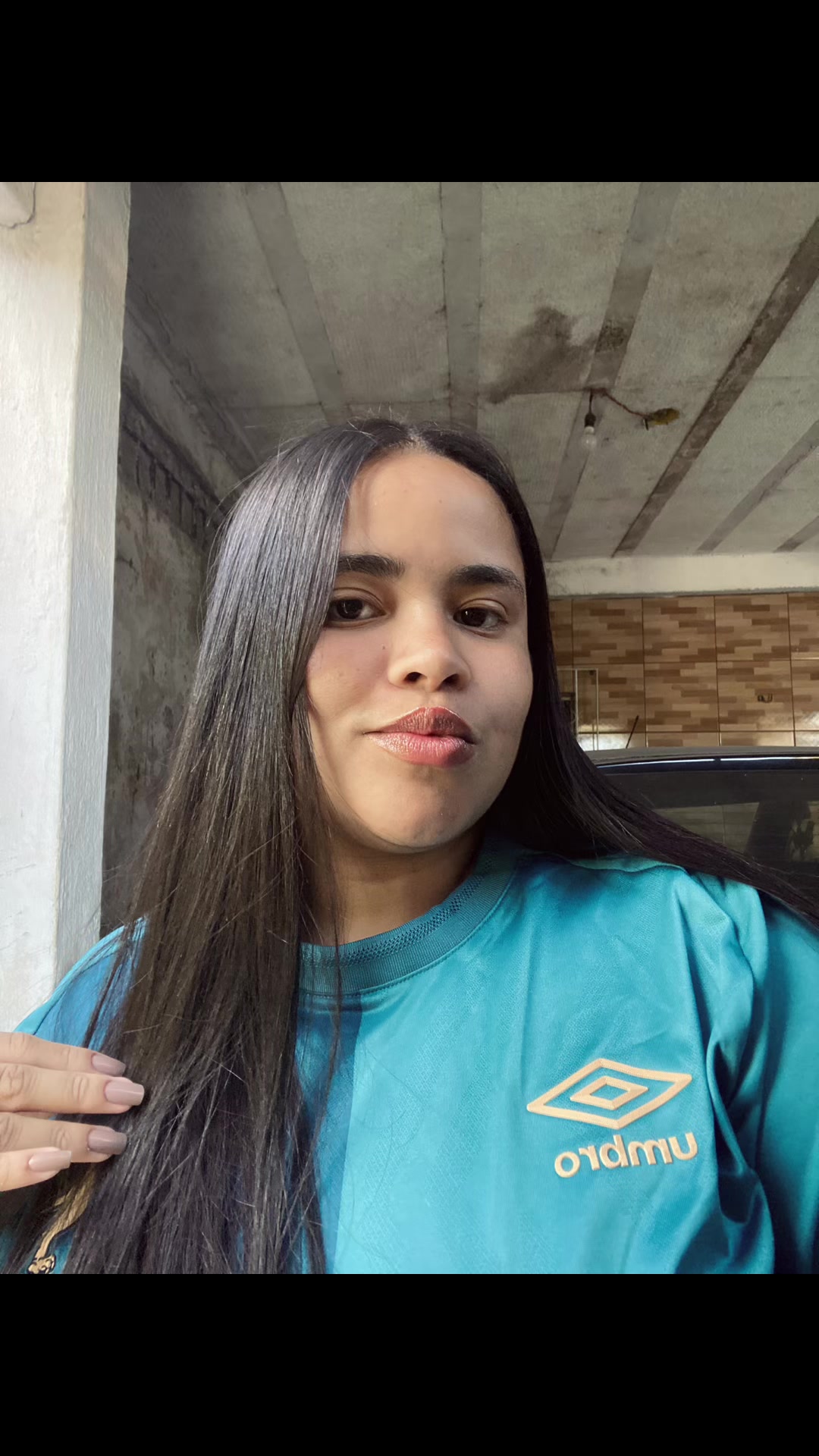 @Danielle Bezerra