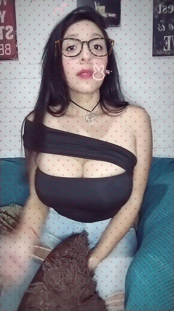 @Camila Aylen Caceres