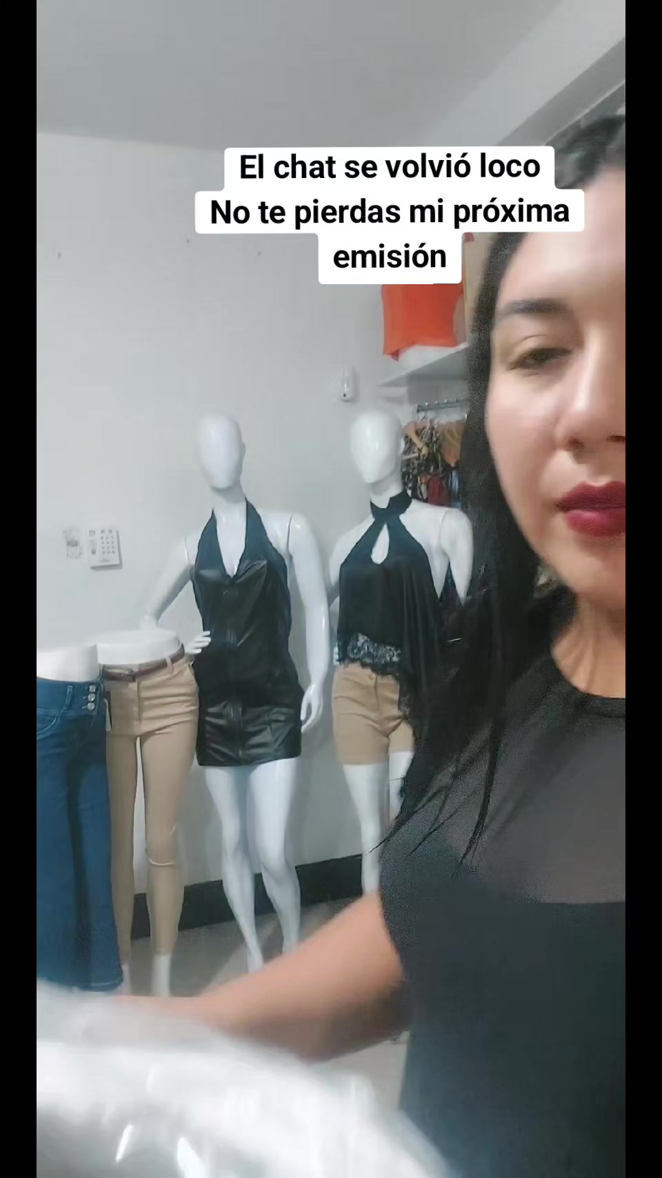 @criss closet-boutique