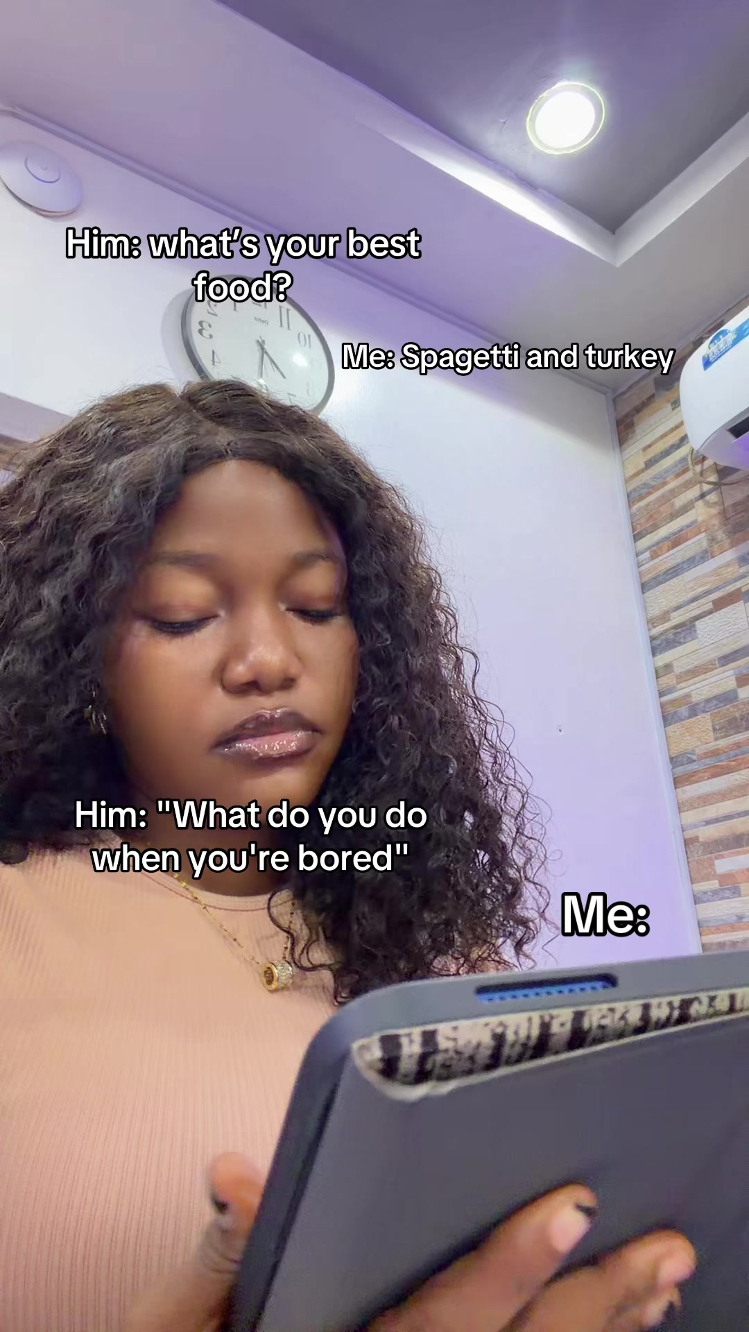 @A Soft Yoruba Babe🤍