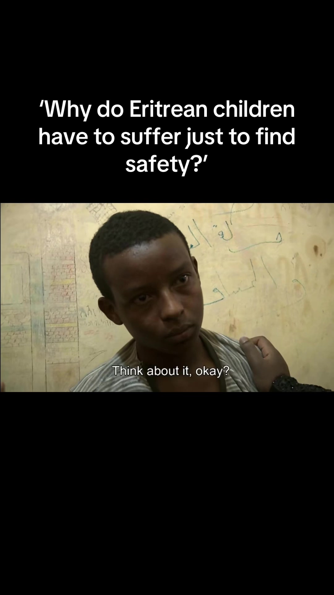 @Eritrean Human Rights