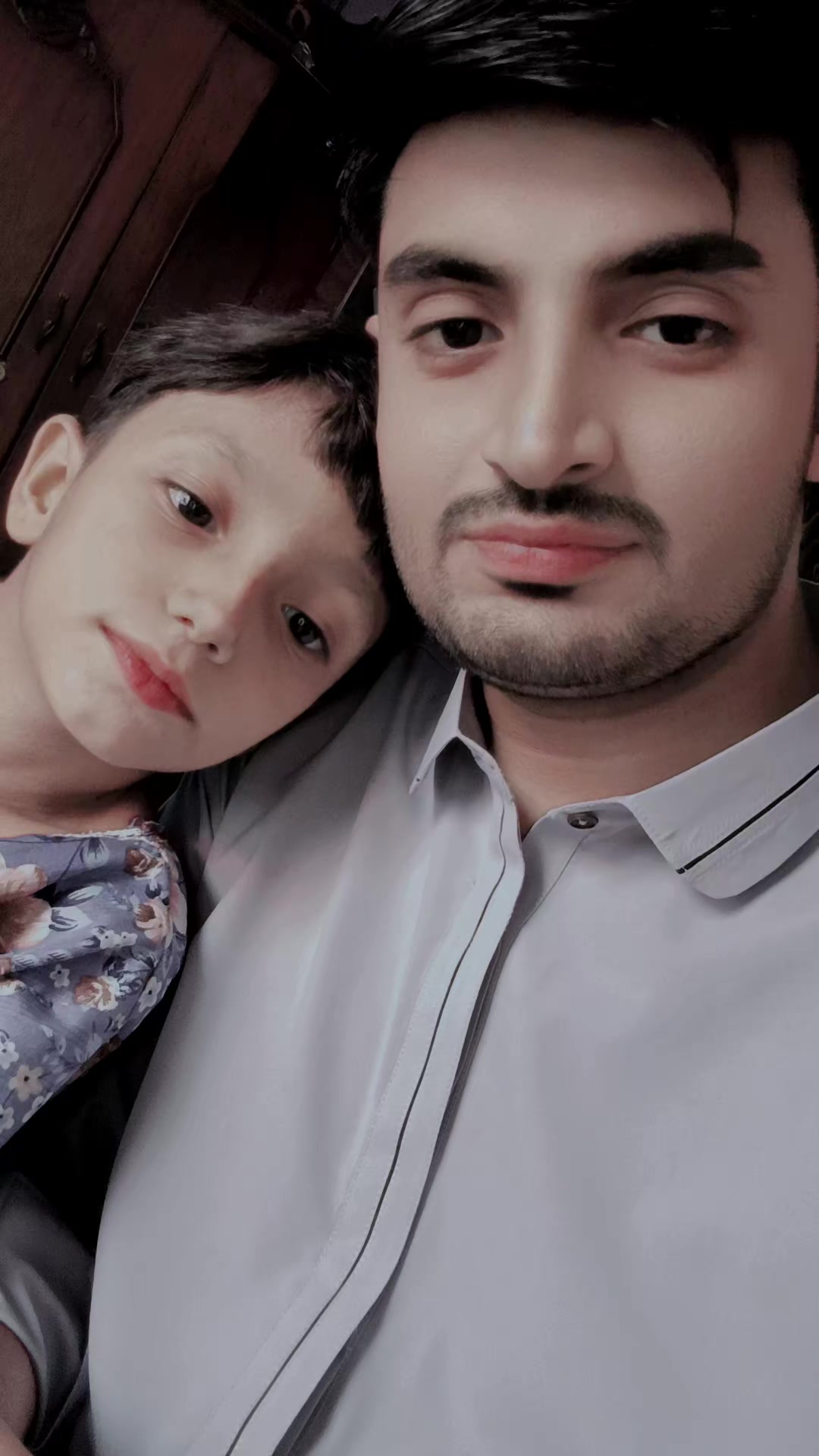 @Prince Umar Pirzada