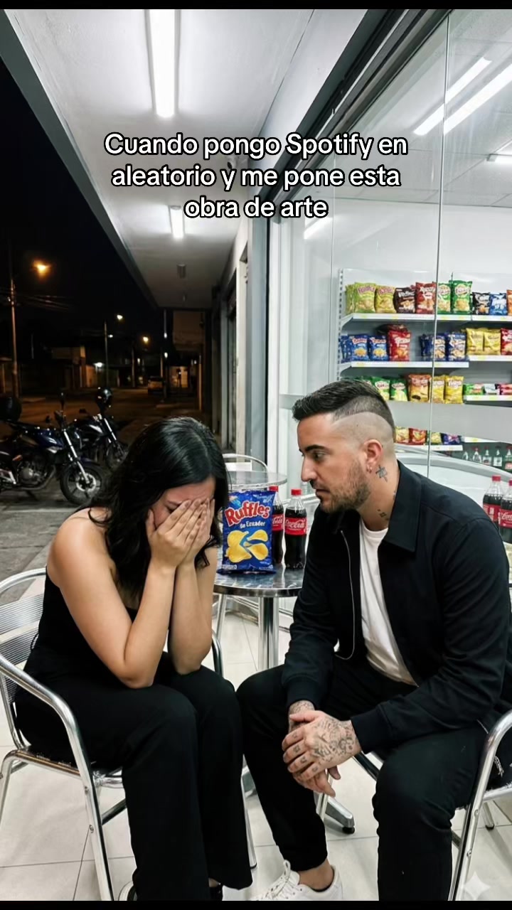 @Nathaly Castillo