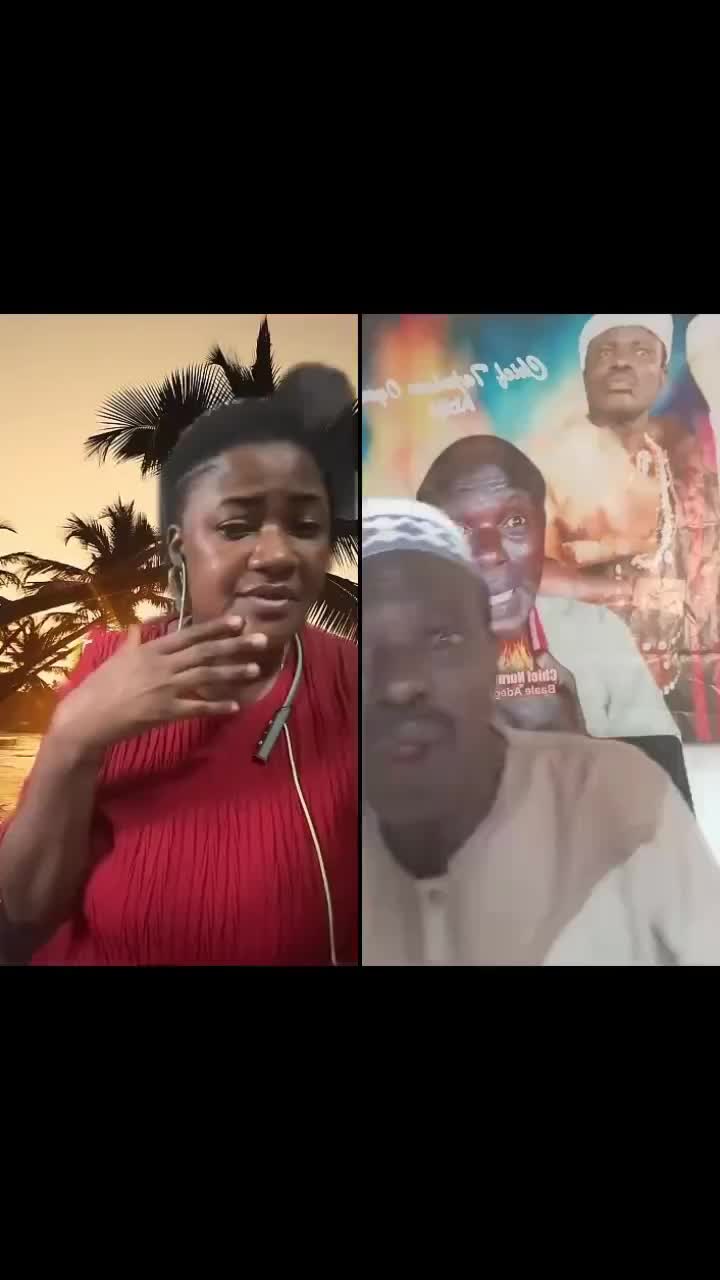@Abiola Adekunle