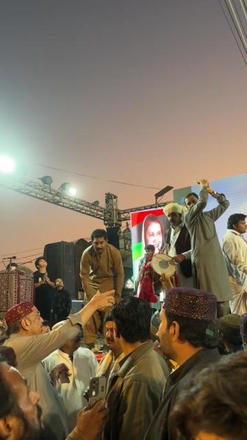 @Sardar Muhabbat khan Marri