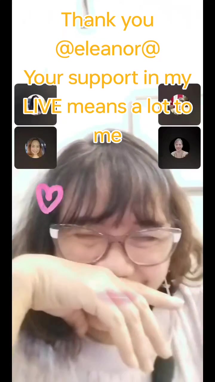 @Aileenation