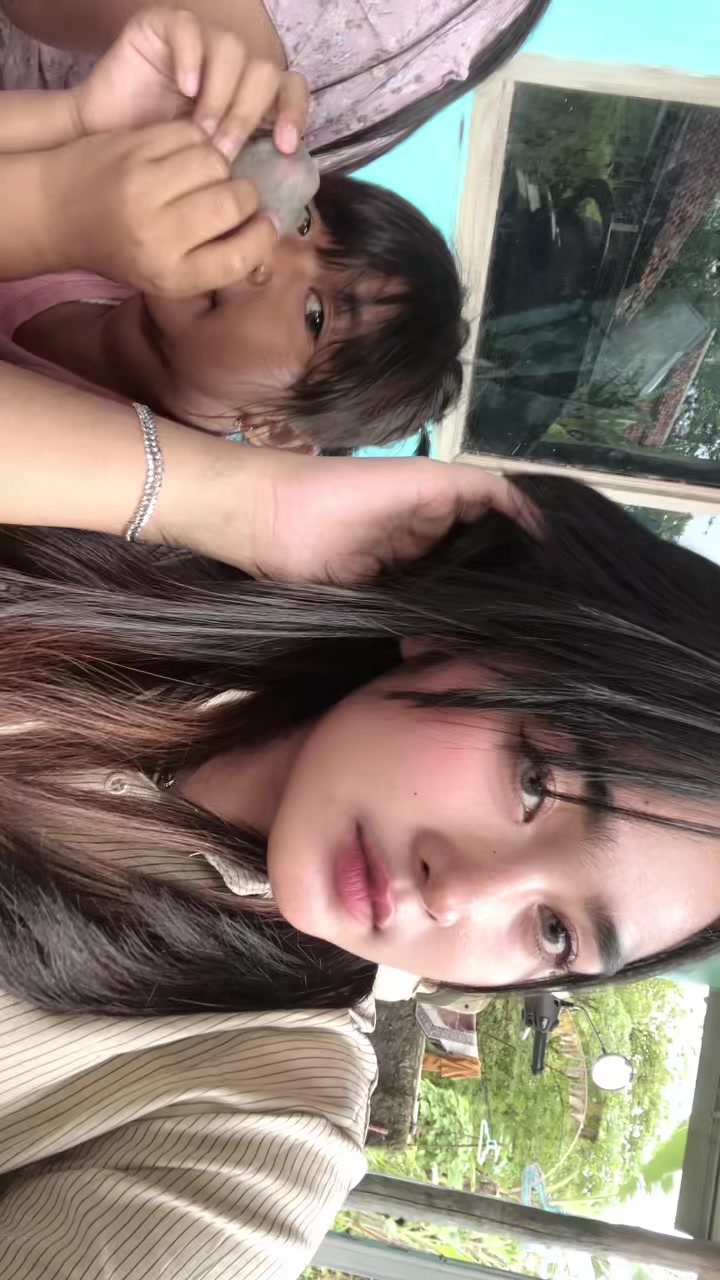 @Kasih yang tersembunyi