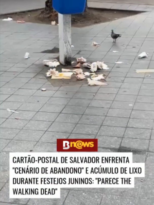 @BNews - Portal de not&iacute;cias
