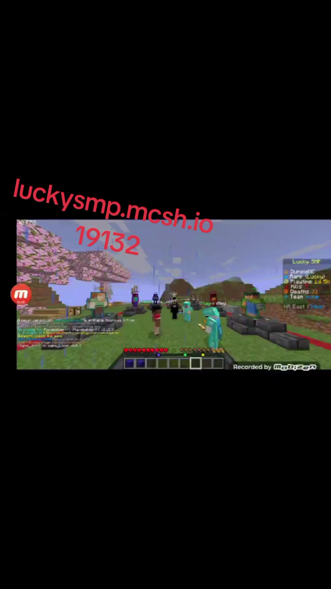 @LeeXin_MC
