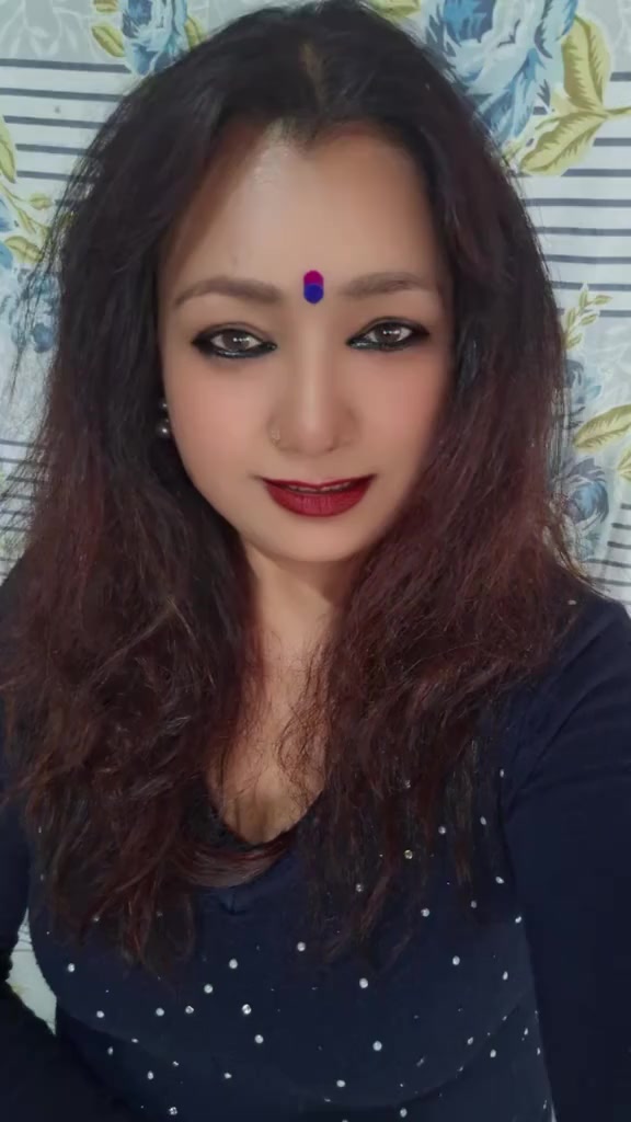 @Shreya Acharya