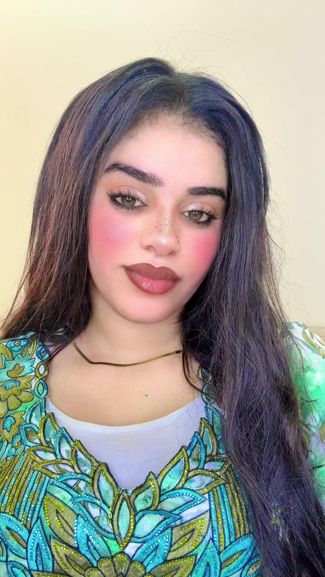 @Sabreen♥️