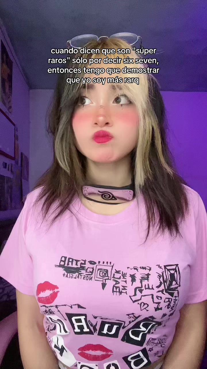 @Teerssh Waifu 🍓