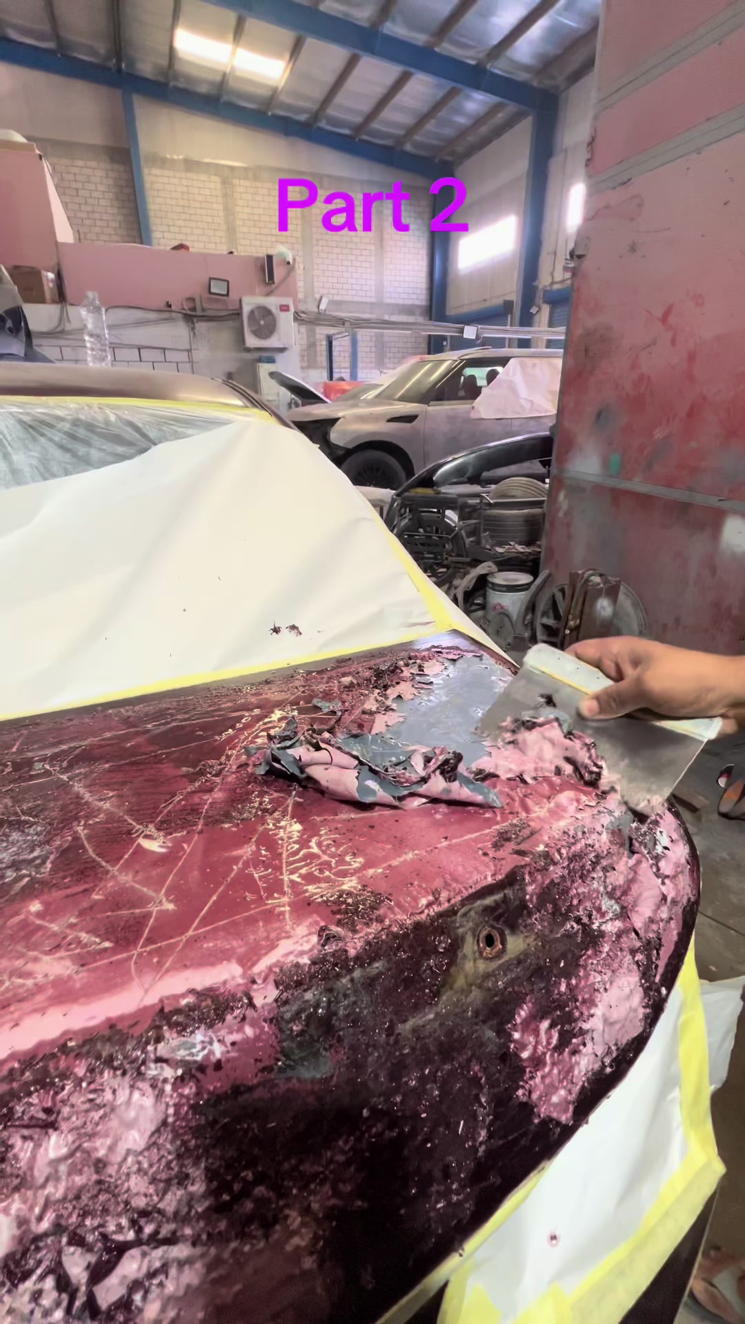 @AUTO JEDDAH اوتو جدة للصيانة