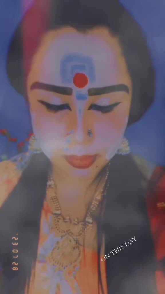 @S.K.SanjanaSamboo