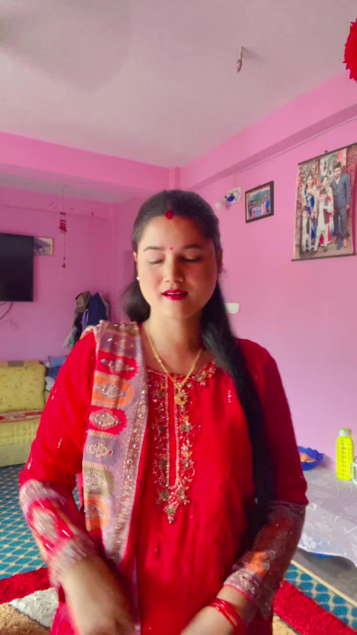 @susma devkota kandel