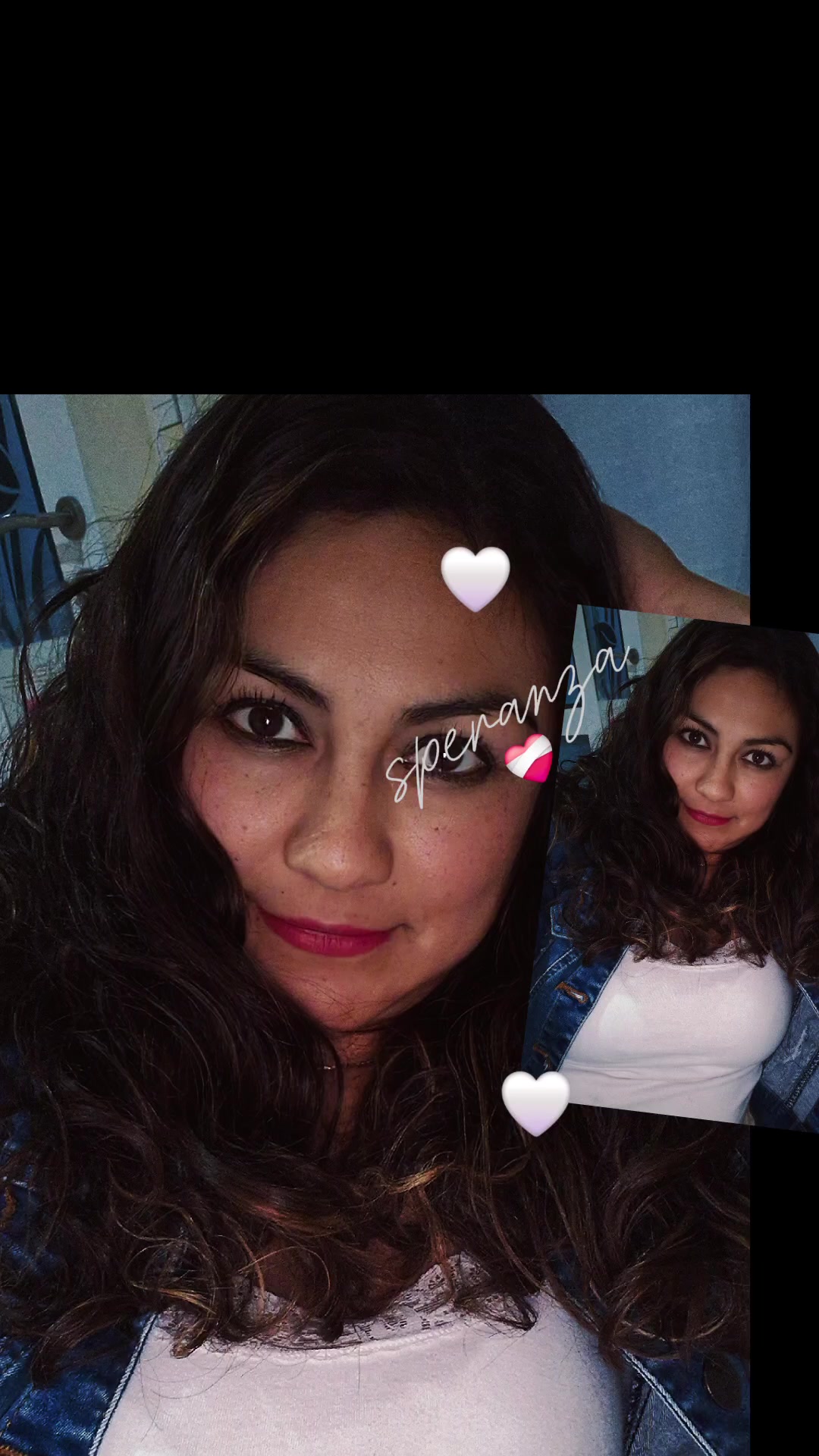 @Angy Franco