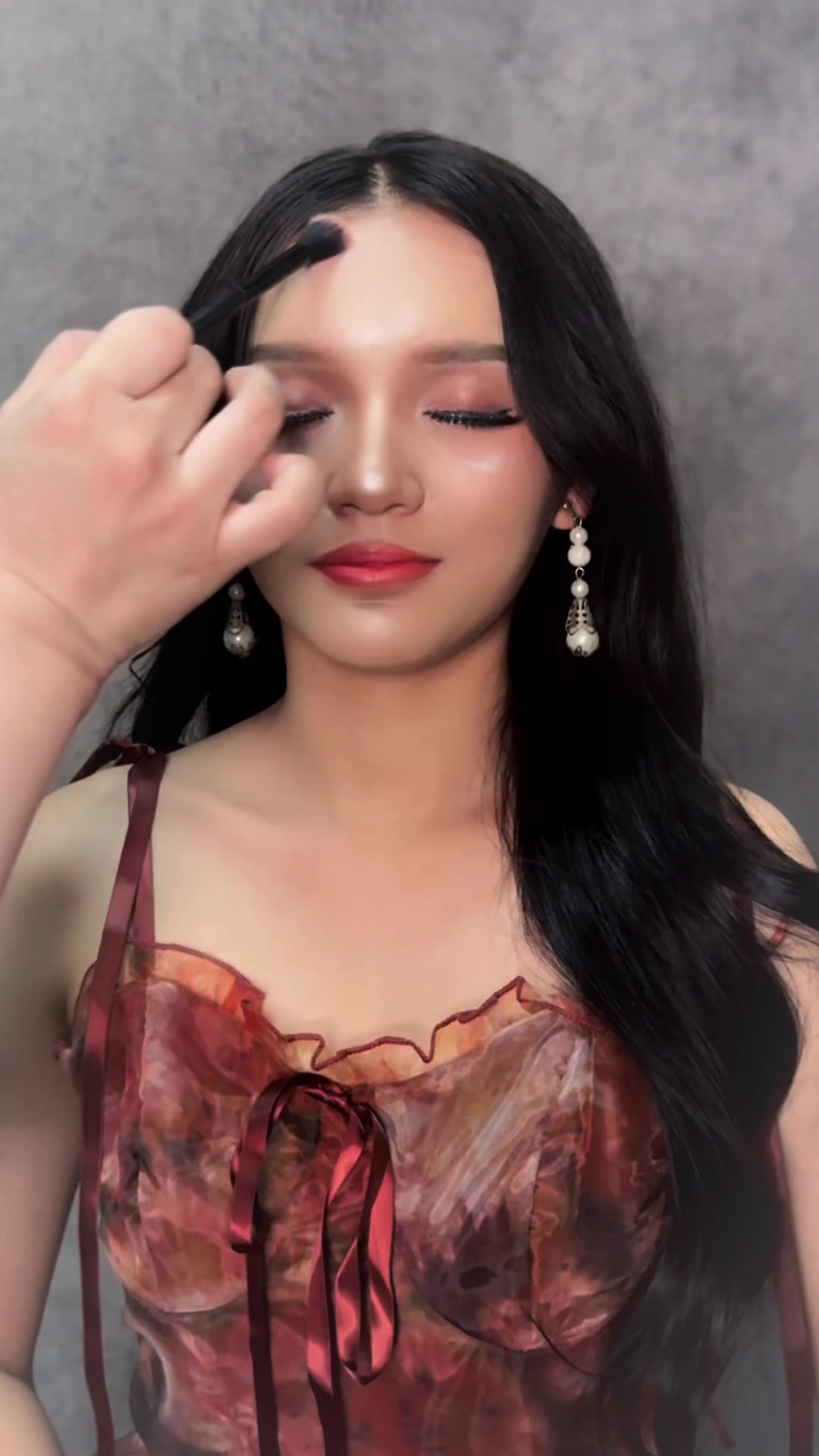 @MR MUA Sarawak GARY LAUDER