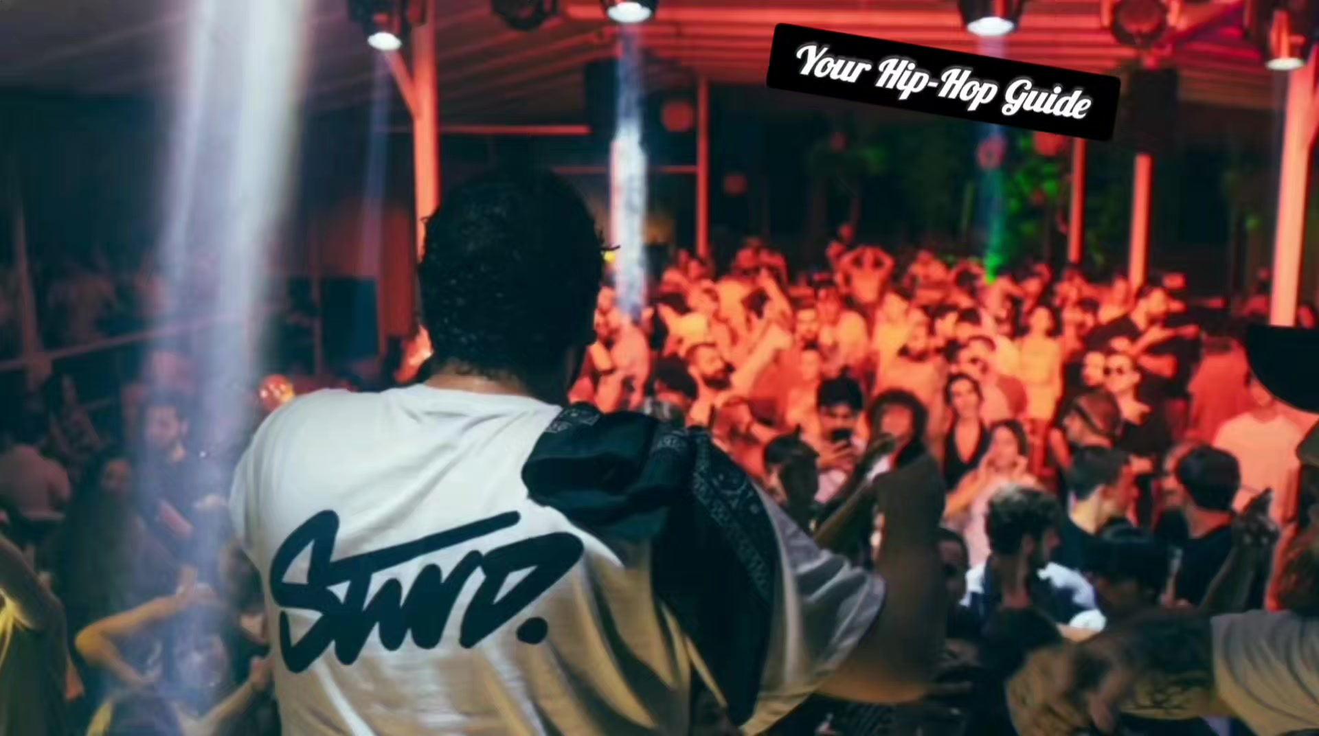 @Your Hip-Hop Guide