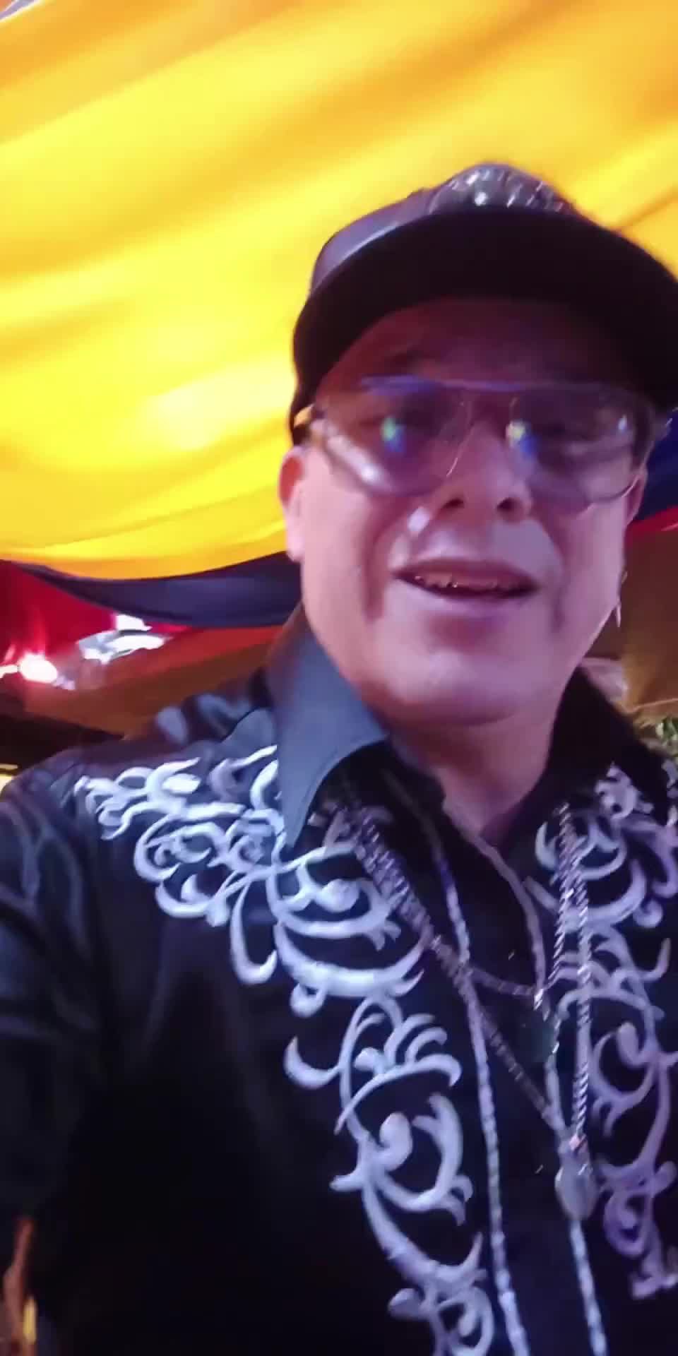 @Elking Medina 🎼🎙️