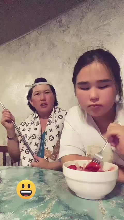 @😍Жулдыз Рахымжанова 😍