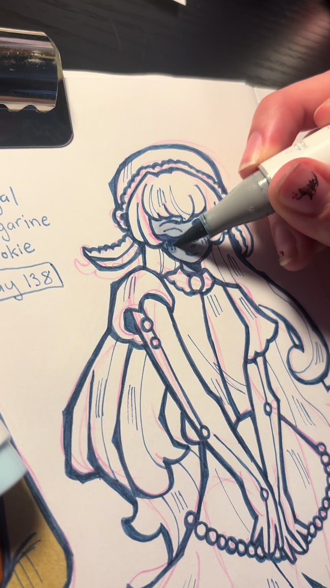 @Arianna (COMMS OPEN!!)
