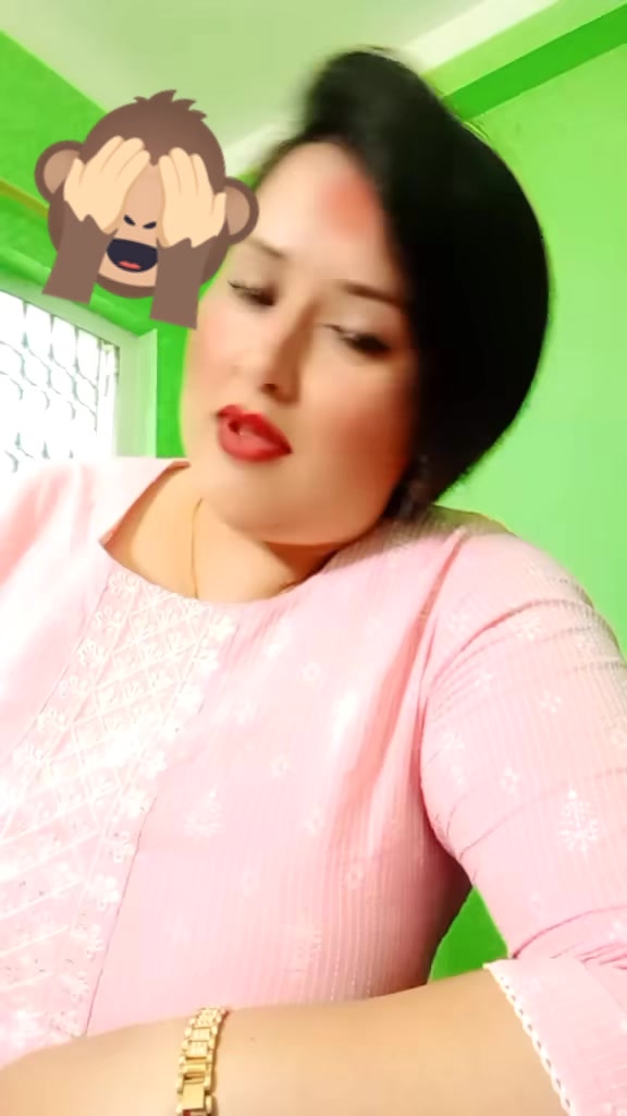 @❤️Usha poudel❤️