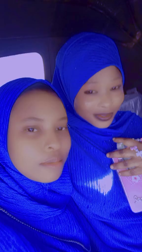 @Raheena Musa