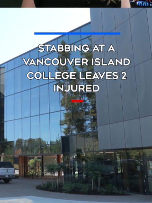 @CTV News Vancouver Island