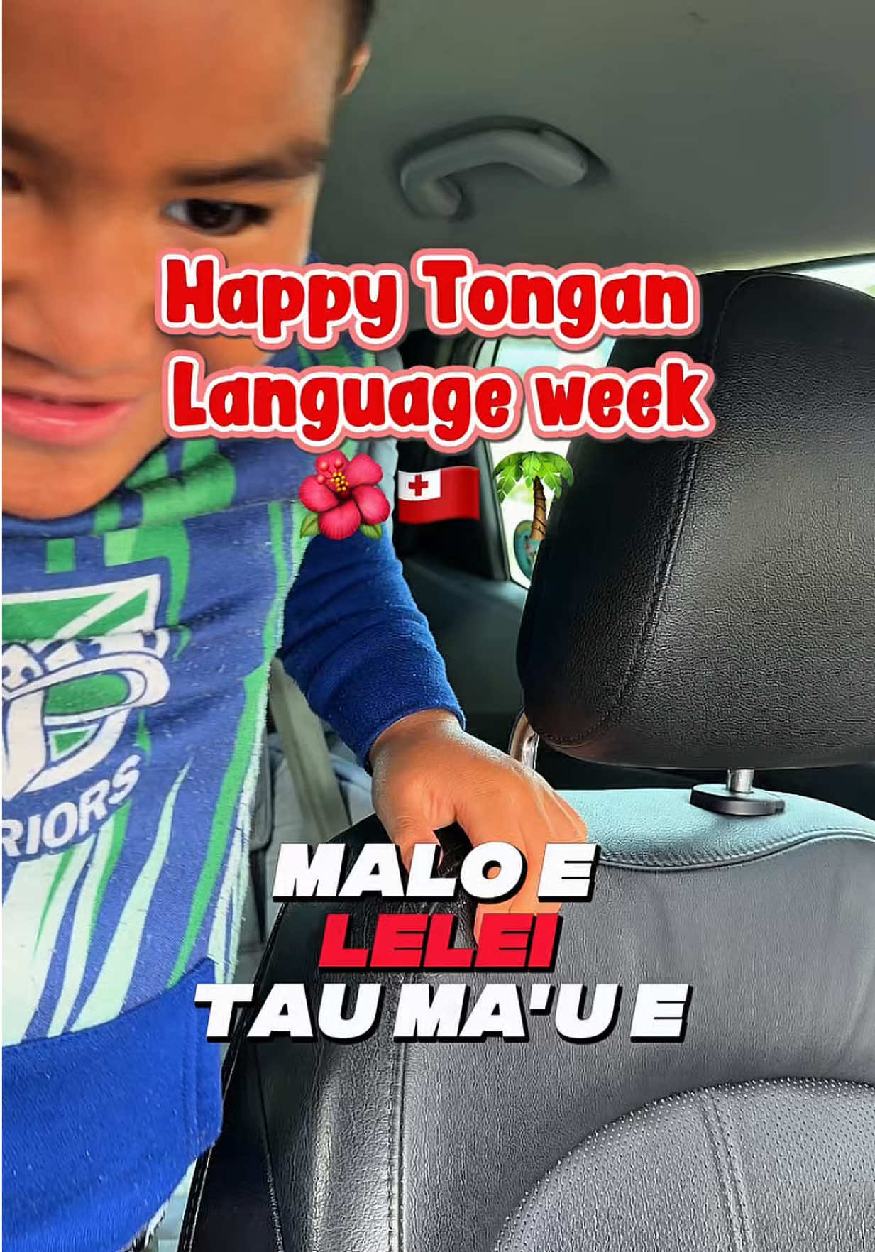 @Uliti Tafea
