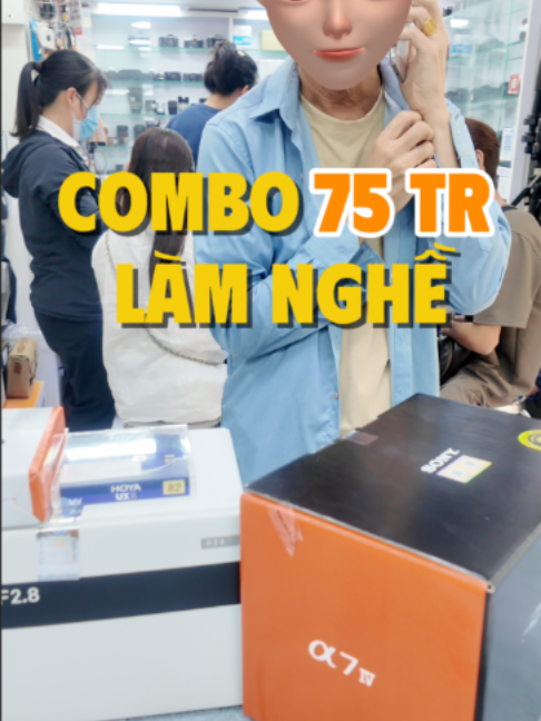 @Shop M&aacute;y Ảnh 24h