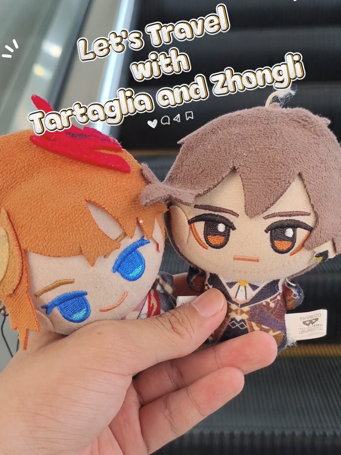@Atsushi Ritsu Merch Hub