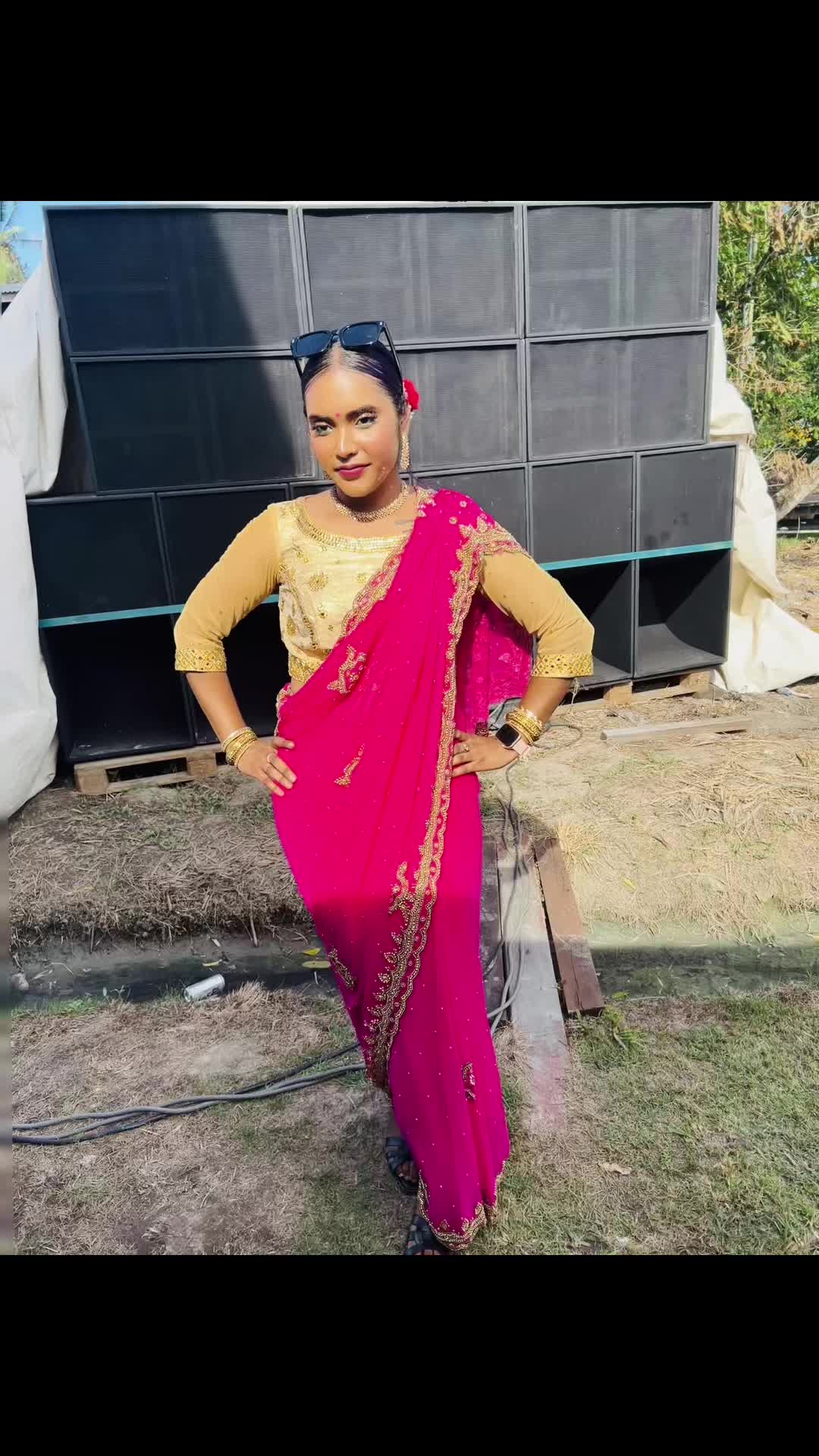 @Babita Haniff ❤️🔥