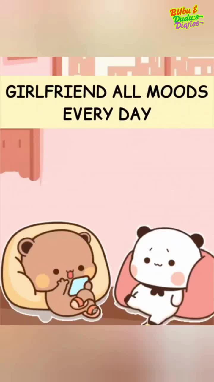 @Bubu & Dudu's Diaries