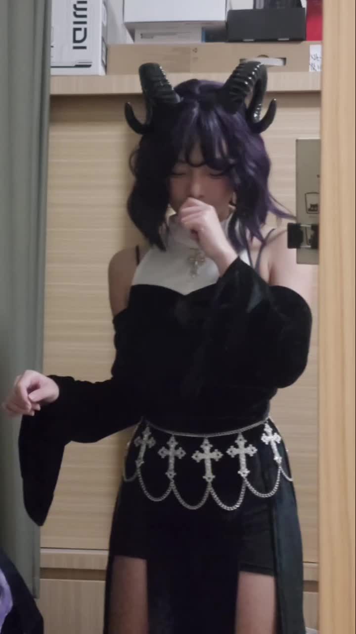 @DM呆喵(新帳)