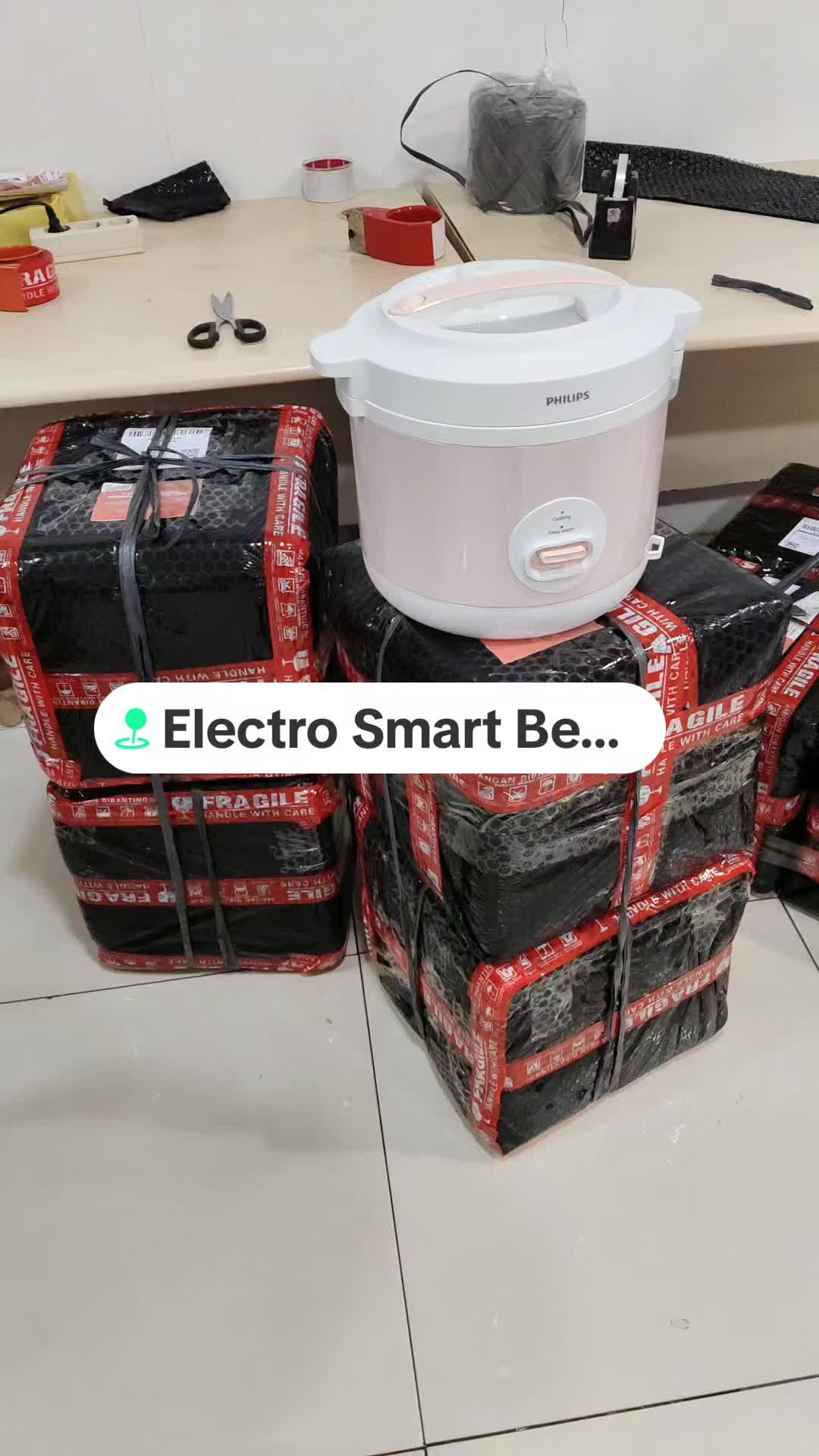 @electro smart