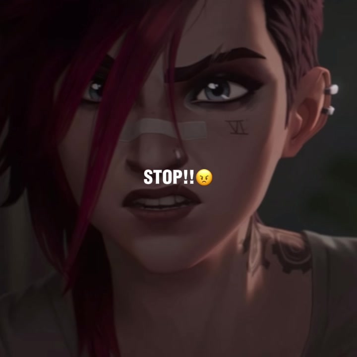@jinx_zaunchaos
