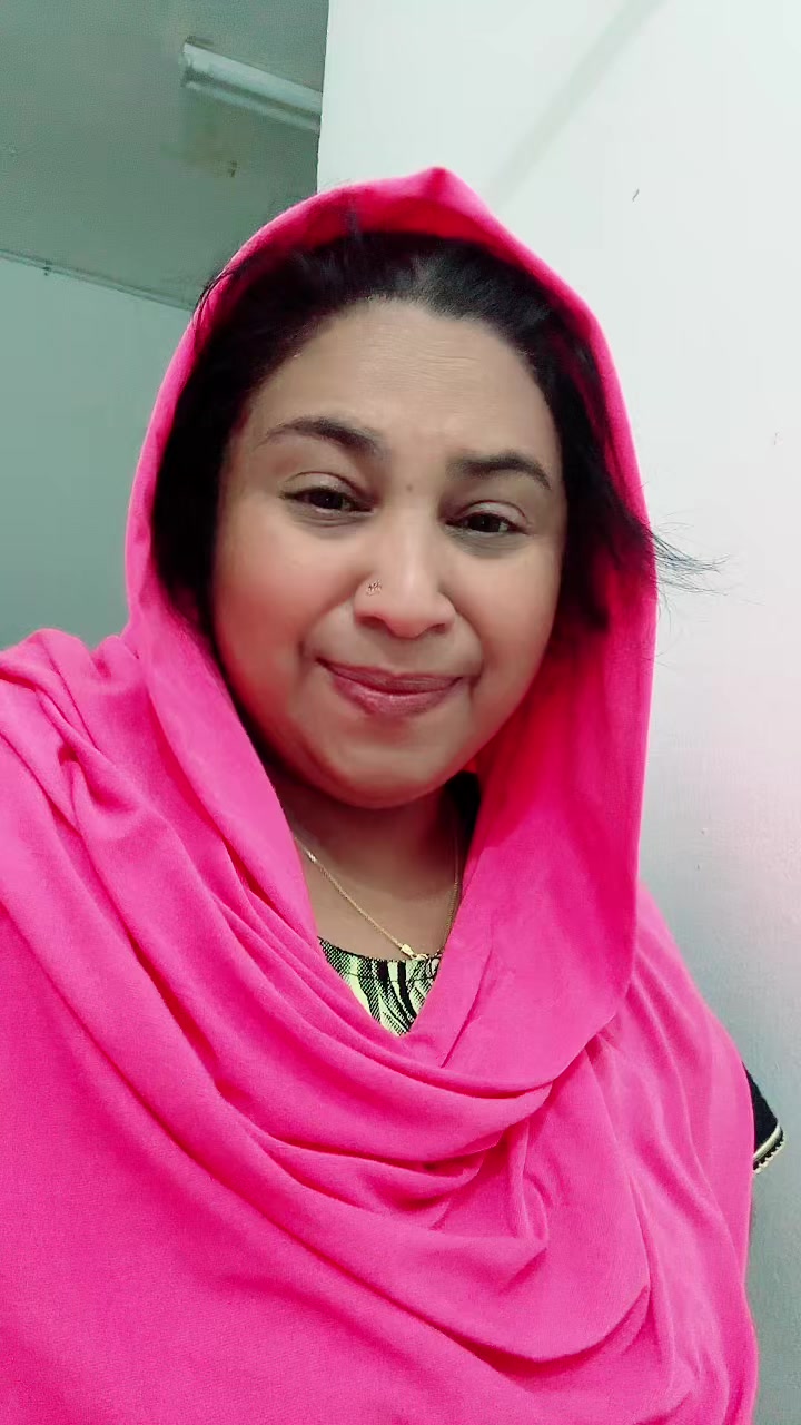 @Bushra