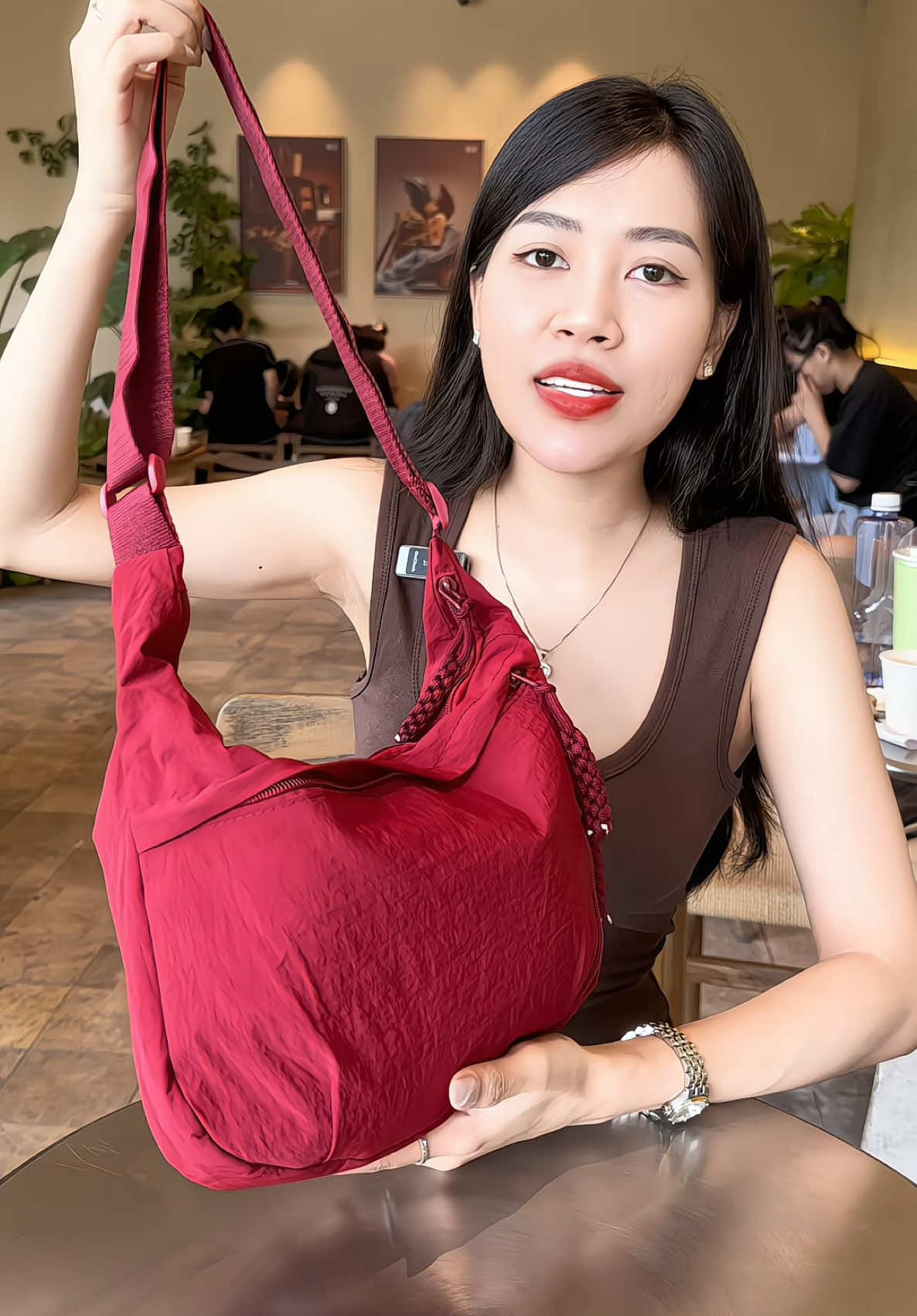 @MAI XINH